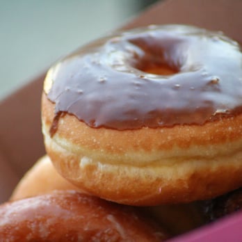 Sam's Donuts - Sam's Donuts Chocolate Glazed - Donuts Near Me - San Jose, California Sam's Donuts - Sam's Donuts Chocolate Glazed - Donuts Near Me - San Jose, California