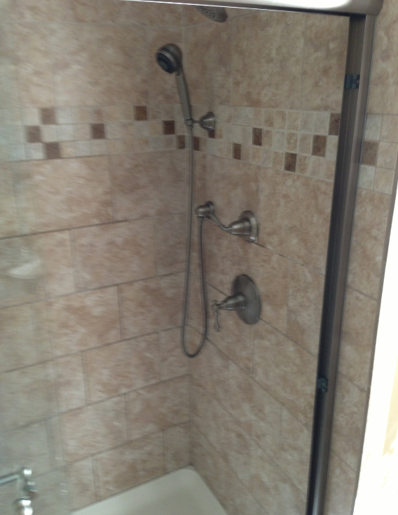 Slide of Davis Plumbing & Heating