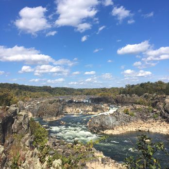 Great Falls Park - Parks Near Me - McLean, Virginia Great Falls Park - Parks Near Me - McLean, Virginia