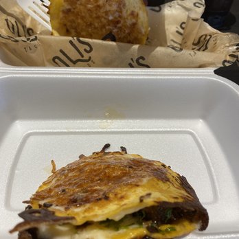 Oli's Tacos - Tacos Near Me - Montclair, California
