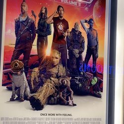 NCG Cinemas - Mom and Toryah Going to Watch That Movie