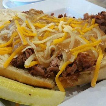 McAlister's Deli - Big Nasty - Delis Near Me - Lewisville, Texas