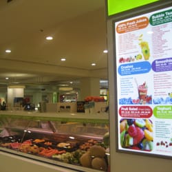 Fruitop Juice Bar