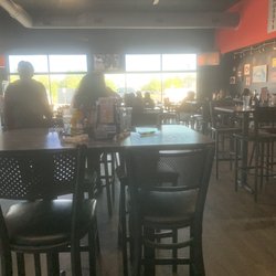 Chubby's - Inside