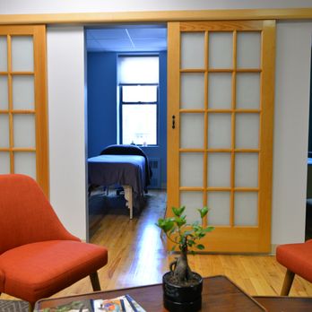 Douglas Freeman, MS LAc - Acupuncture Near Me - New York, New York