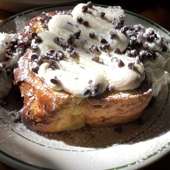 Countryside Kitchen - Sweet French toast cannoli - Breakfast & Brunch Near Me - Mahopac, New York Countryside Kitchen - Sweet French toast cannoli - Breakfast & Brunch Near Me - Mahopac, New York