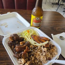 Oxtails