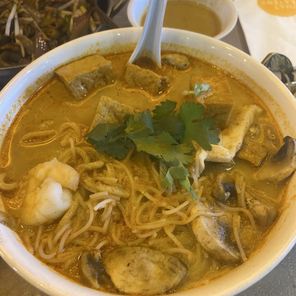 Phat Eatery - Malaysian Near Me - Katy, Texas