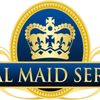 Royal Maid Service gift card