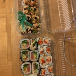 Fresh Sushi Chicago