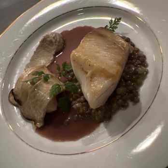St Lawrence Restaurant - French Near Me - Vancouver, British Columbia