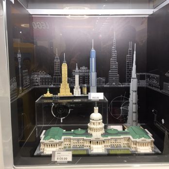 Lego - Toy Stores Near Me - New York, New York