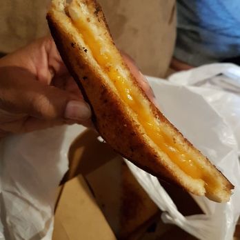 Ground Burger Bar - Grilled cheese (kids menu) - Burgers Near Me - Newmarket, Ontario Ground Burger Bar - Grilled cheese (kids menu) - Burgers Near Me - Newmarket, Ontario