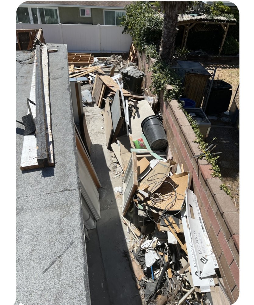 SOCAL DEMOLITION AND DUMPING Request a Quote Baldwin Park