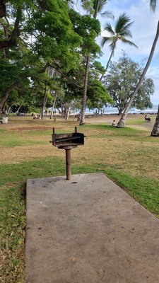 Launiupoko Beach Park by null