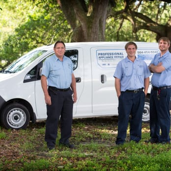 Professional Appliance Repair - Appliances & Repair Near Me - Elmwood, Louisiana Professional Appliance Repair - Appliances & Repair Near Me - Elmwood, Louisiana
