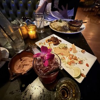 Casa Chida - Mexican Near Me - Los Angeles, California