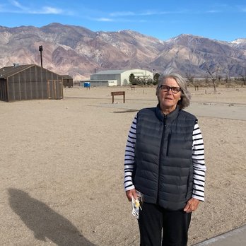 Manzanar National Historic Site - Landmarks & Historical Buildings Near Me - Independence, California
