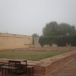 Cafetería del CAAC