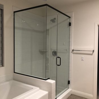 A Super Glass - After - Windshield Installation & Repair Near Me - Fontana, California
