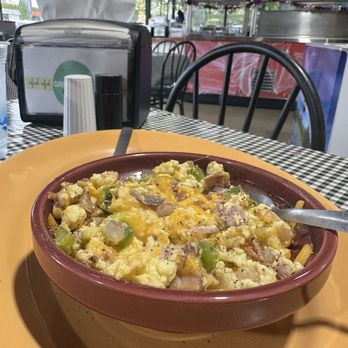 Zoom Mart - That's one terrific Denver two egg omelette before you. Great start to your day. - Gas Stations Near Me - Fort Collins, Colorado Zoom Mart - That's one terrific Denver two egg omelette before you. Great start to your day. - Gas Stations Near Me - Fort Collins, Colorado