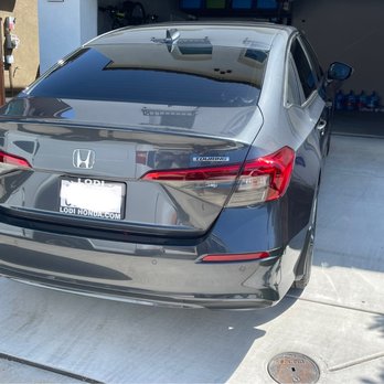 Billionaire Auto Concept - Car Window Tinting Near Me