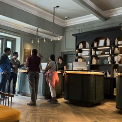 Kimpton Charlotte Square Hotel