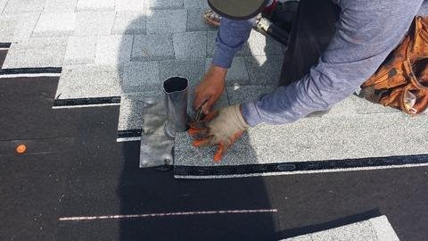 Slide of Sunrise Roofing Services