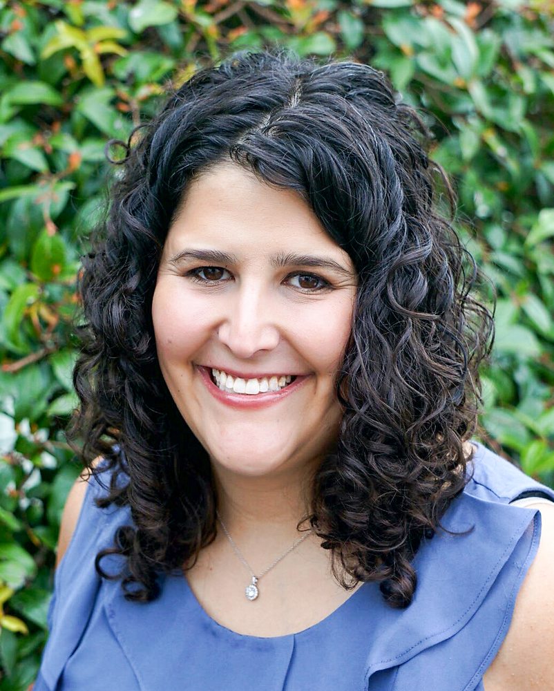 Andrea Tivers, LCSW - grief counselor in Oakland, CA