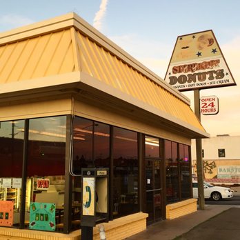 Starlight Donuts - Donuts Near Me - Barstow, California Starlight Donuts - Donuts Near Me - Barstow, California