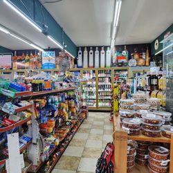 Liquor Mart - Gooodies