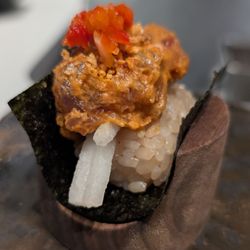 Spicy Tuna