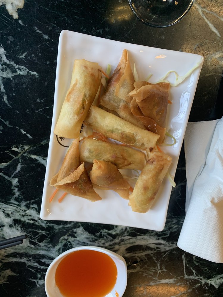 Jade Palace Chinese Restaurant