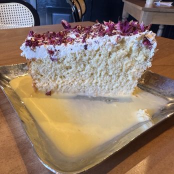 Chaiwale & Co - Tres leches - Coffee & Tea Near Me - San Diego, California Chaiwale & Co - Tres leches - Coffee & Tea Near Me - San Diego, California