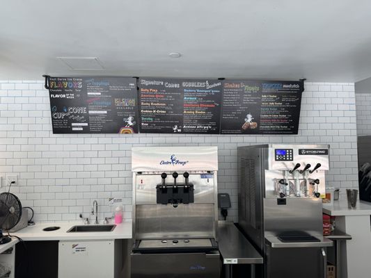 Big Gay Ice Cream by null