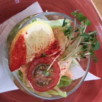 The Kitchen Restaurant - Seafood Near Me - Inverness, HLD