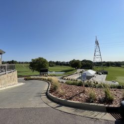 Willow Run Golf Course