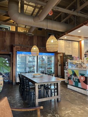 STORICO Cafe by null