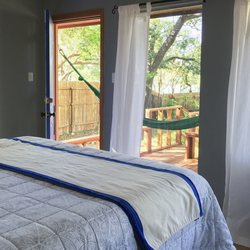 The Cove BNB - Beach House Suite View