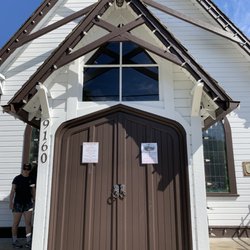 St George's Anglican Church