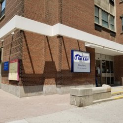 Deer Park Public Library