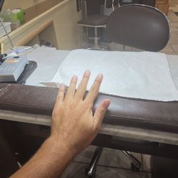Luxe Nails