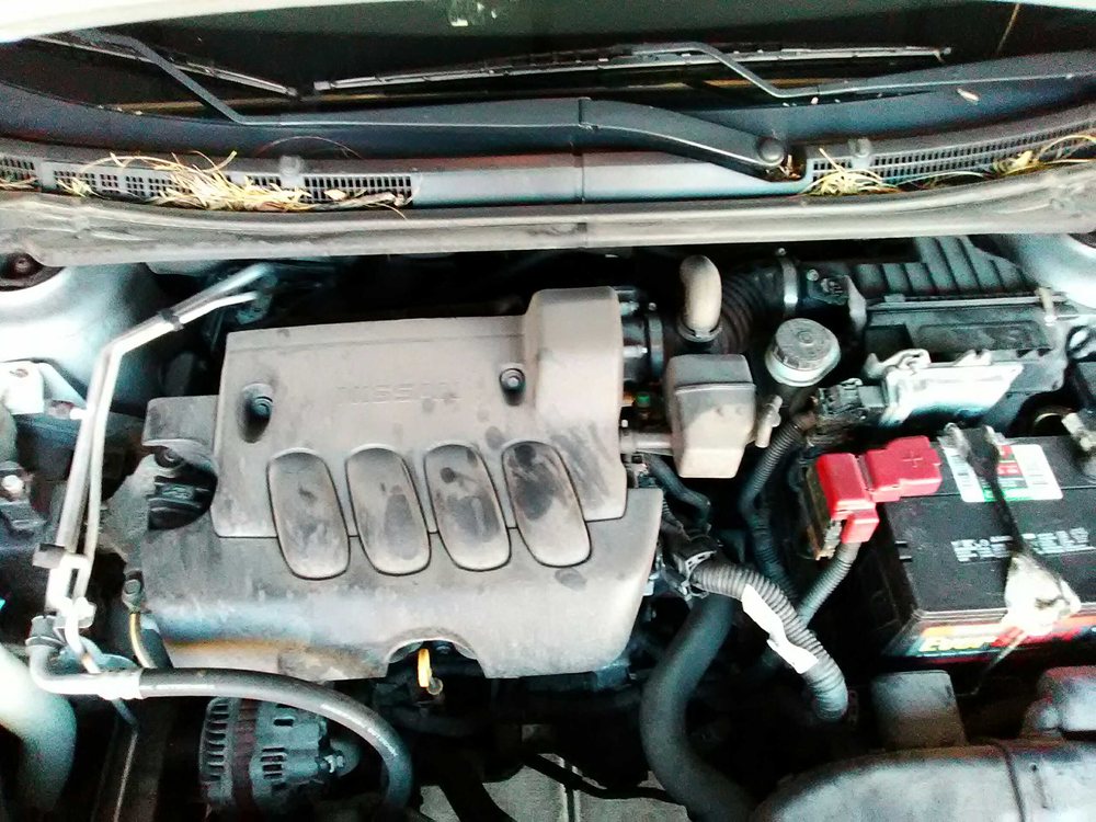 Baltimore's Best Mobile Mechanic, Baltimore Roadtrippers