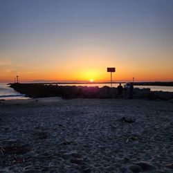 Silver Strand State Beach