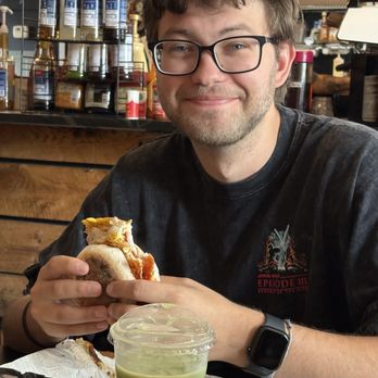 Kickstart Cafe - Coffee & Tea Near Me - Schuylerville, New York