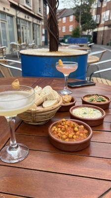 The Kazbar Tapas Restaurant & Bar by null