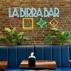 La Birra Bar