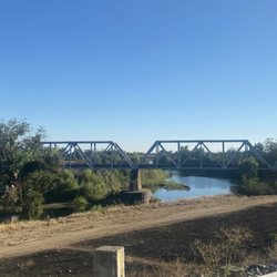 Beckwourth Riverfront park