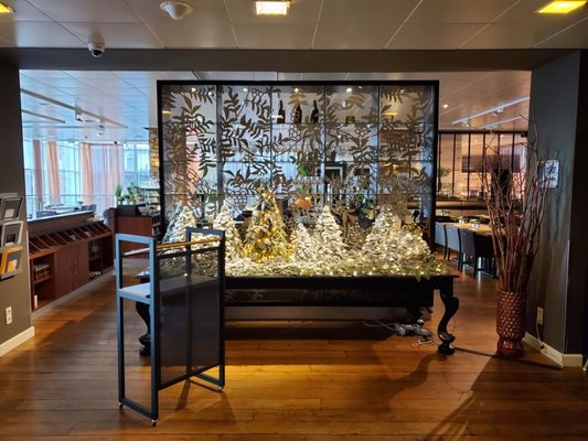 Lindner Hotel Antwerp - JDV by Hyatt by null