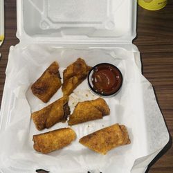 user provided Union Jack's Pub photo